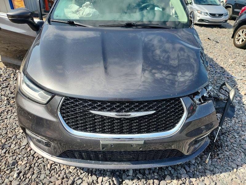 Zdjęcie 12 z aukcji – 2023 CHRYSLER PACIFICA z VIN 2C4RC1BG4PR514674