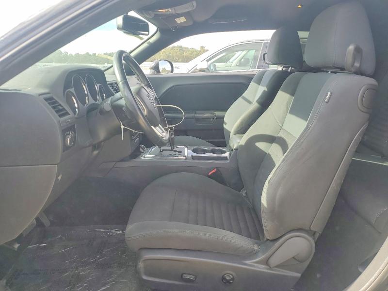 Photo 7 from auction – 2012 DODGE CHALLENGER with VIN 2C3CDYAG2CH228209