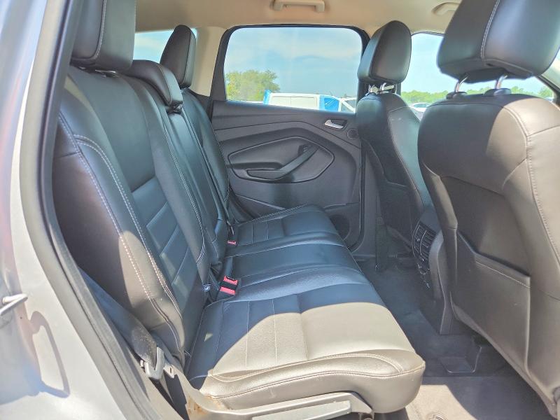 Photo 11 from auction – 2014 FORD ESCAPE with VIN 1FMCU0J92EUB48838