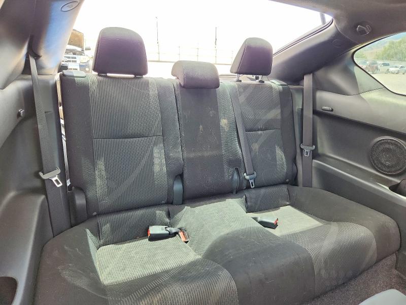 Photo 10 from auction – 2013 SCION TC with VIN JTKJF5C70D3059927
