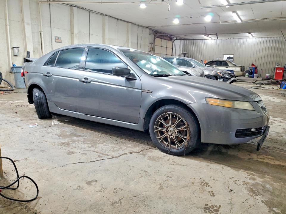 Photo 4 from auction – 2004 ACURA ATL with VIN 19UUA66244A035409