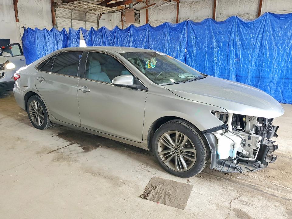 Zdjęcie 4 z aukcji – 2016 TOYOTA CAMRY z VIN 4T1BF1FK9GU189767