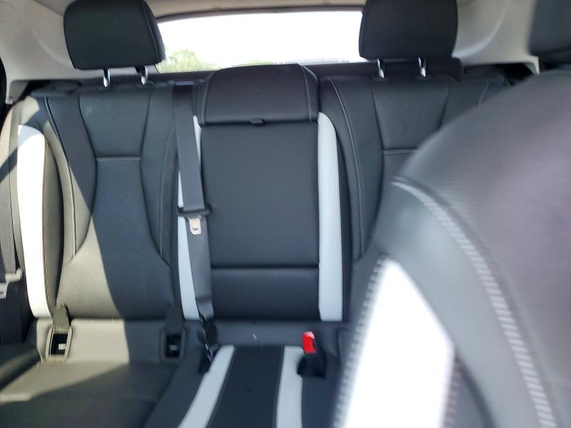 Photo 10 from auction – 2025 BUICK ENVISION with VIN LRBFZLE48SD027826