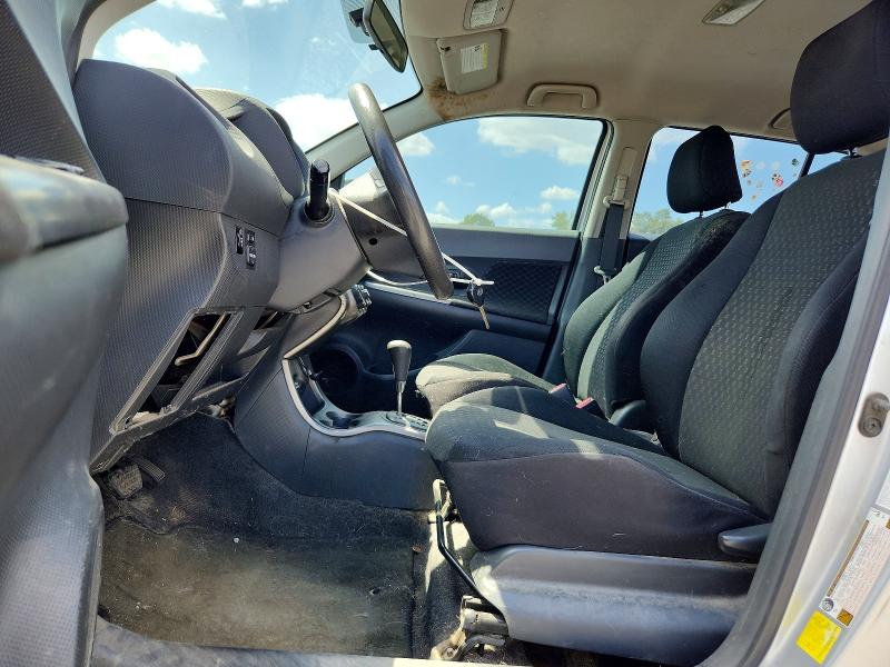 Photo 7 from auction – 2011 SCION XD with VIN JTKKU4B42B1012483