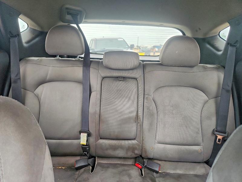 Photo 10 from auction – 2015 HYUNDAI TUCSON with VIN KM8JT3AF2FU005553