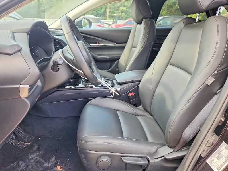 Photo 7 from auction – 2025 MAZDA CX-30 with VIN 3MVDMBBM9SM772142