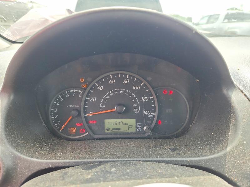 Photo 9 from auction – 2019 MITSUBISHI MIRAGE with VIN ML32A3HJ2KH012467