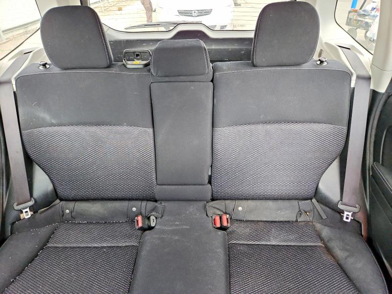 Photo 10 from auction – 2016 SUBARU FORESTER with VIN JF2SJADC7GH433862