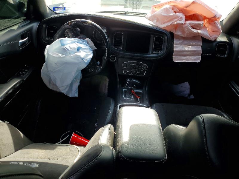 Photo 8 from auction – 2023 DODGE CHARGER with VIN 2C3CDXGJ6PH591499