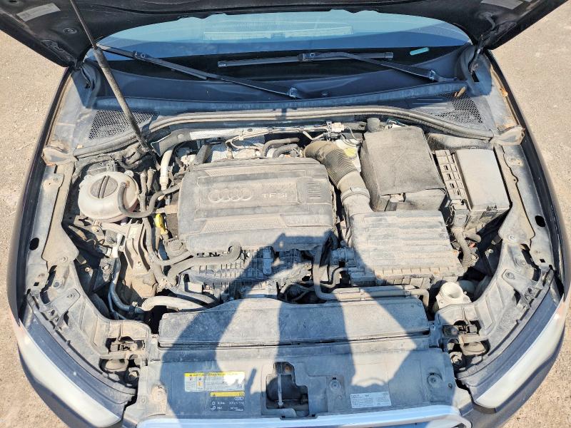 Photo 11 from auction – 2016 AUDI A3 with VIN WAUB8GFF8G1106560