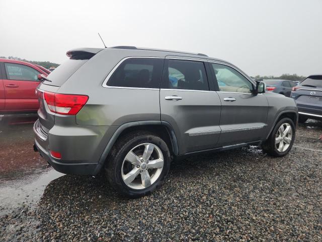 Photo 3 from auction – 2012 JEEP GRAND CHEROKEE with VIN 1C4RJFCT5CC148810