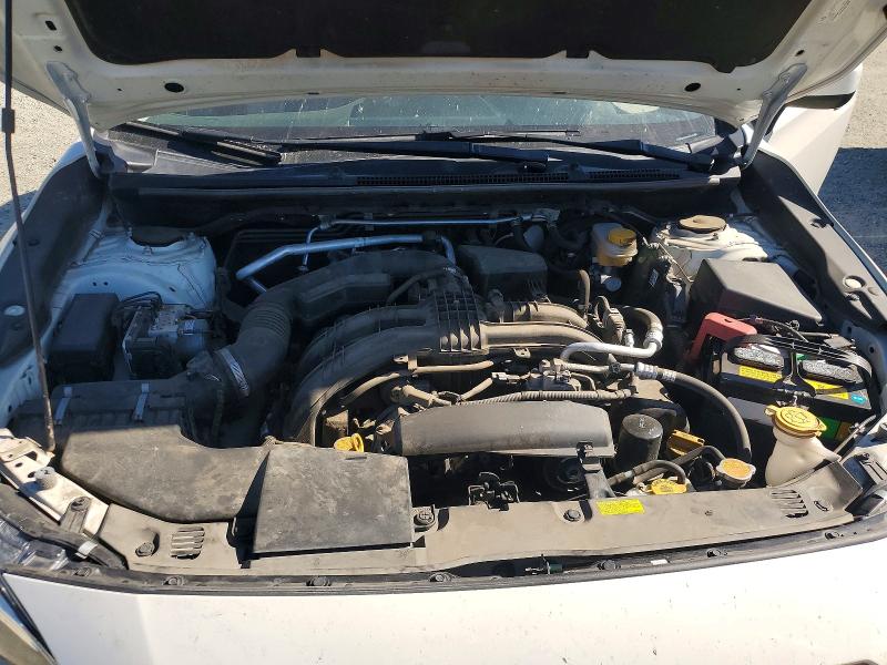 Photo 11 from auction – 2020 SUBARU CROSSTREK with VIN JF2GTAPC3L8224883