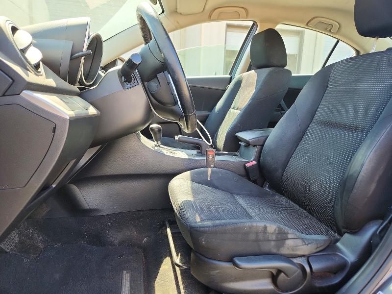 Photo 7 from auction – 2012 MAZDA 3 with VIN JM1BL1V85C1545646