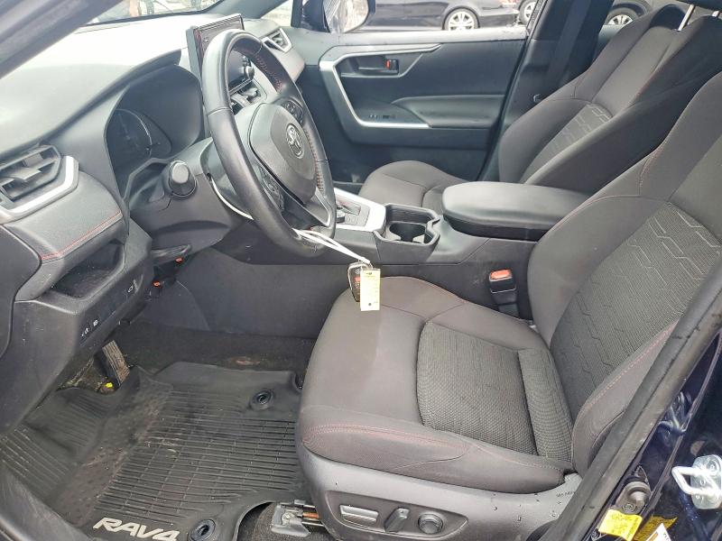 Photo 7 from auction – 2021 TOYOTA RAV4 PRIME with VIN JTMCB3FV0MD047958