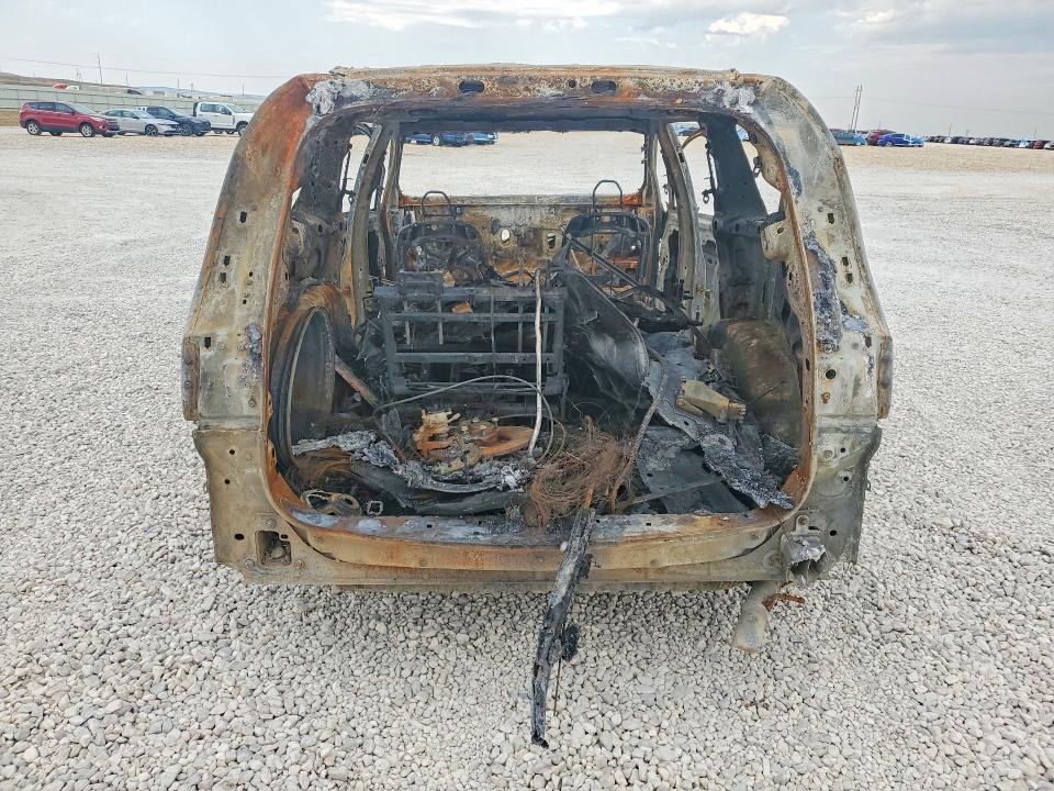 Photo 6 from auction – 2020 CHRYSLER PACIFICA with VIN 2C4RC1BG1LR115814