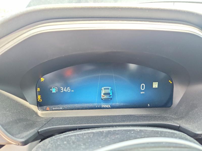 Foto 9 de la subasta – 2023 FORD ESCAPE con VIN 1FMCU9GN8PUB05908