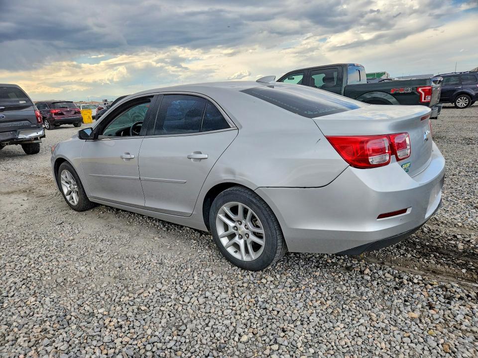 Photo 2 from auction – 2016 CHEVROLET MALIBU LIMITED with VIN 1G11C5SA2GF127041