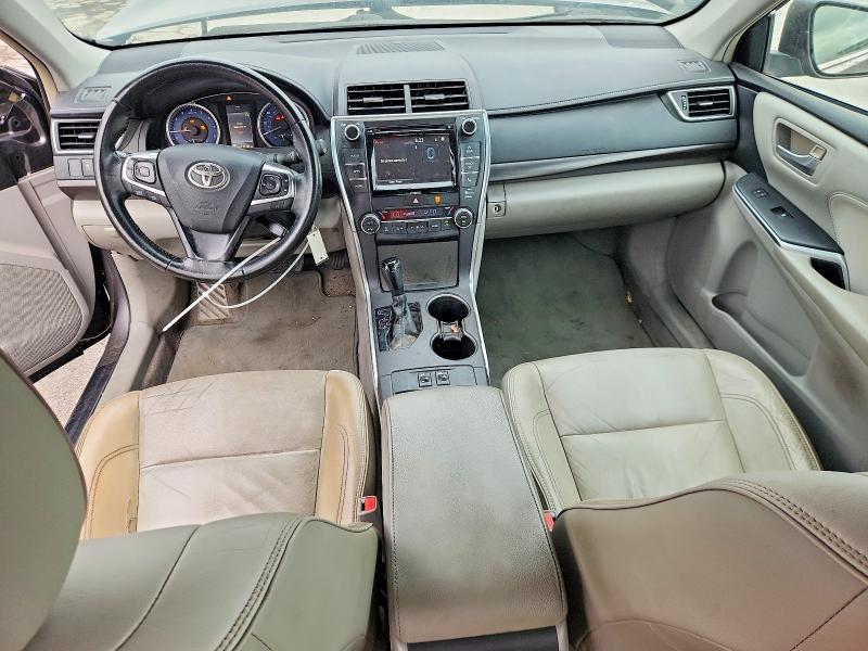 Photo 8 from auction – 2016 TOYOTA CAMRY with VIN 4T1BF1FK7GU123606