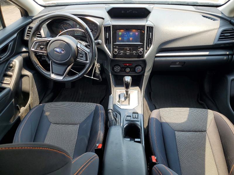 Photo 8 from auction – 2019 SUBARU CROSSTREK with VIN JF2GTAEC2K8217263