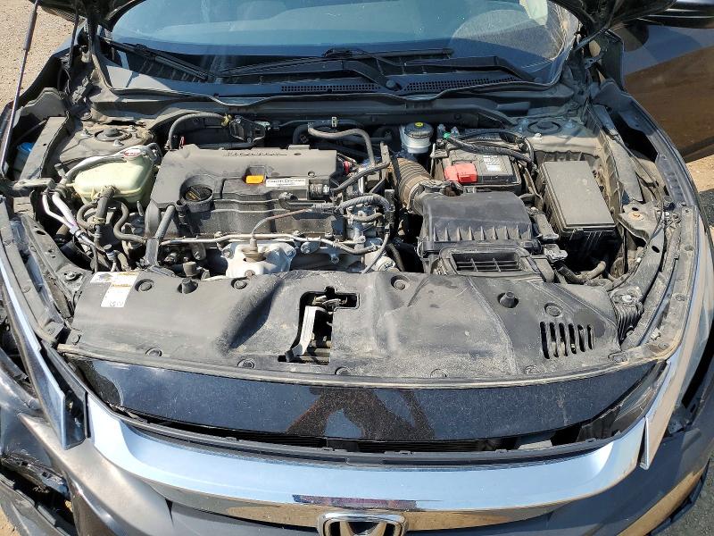 Photo 11 from auction – 2017 HONDA CIVIC with VIN 2HGFC2F88HH006647