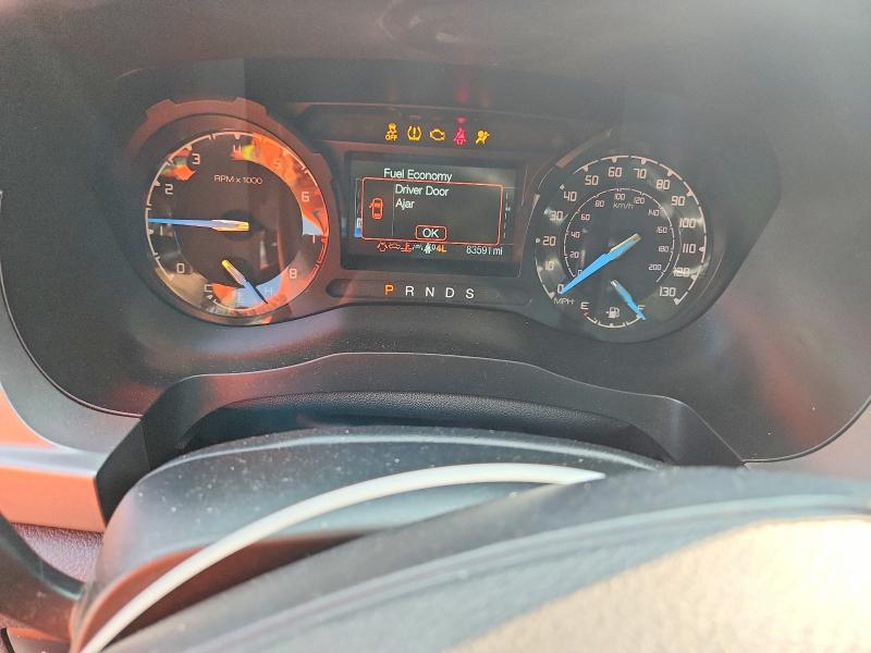 Zdjęcie 9 z aukcji – 2021 FORD RANGER z VIN 1FTER4FH6MLD73774