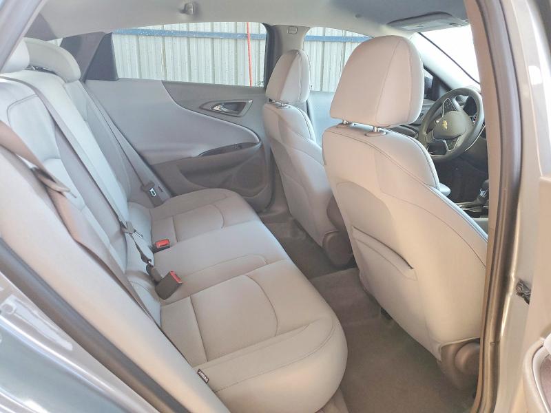 Photo 10 from auction – 2024 CHEVROLET MALIBU with VIN 1G1ZC5STXRF193344
