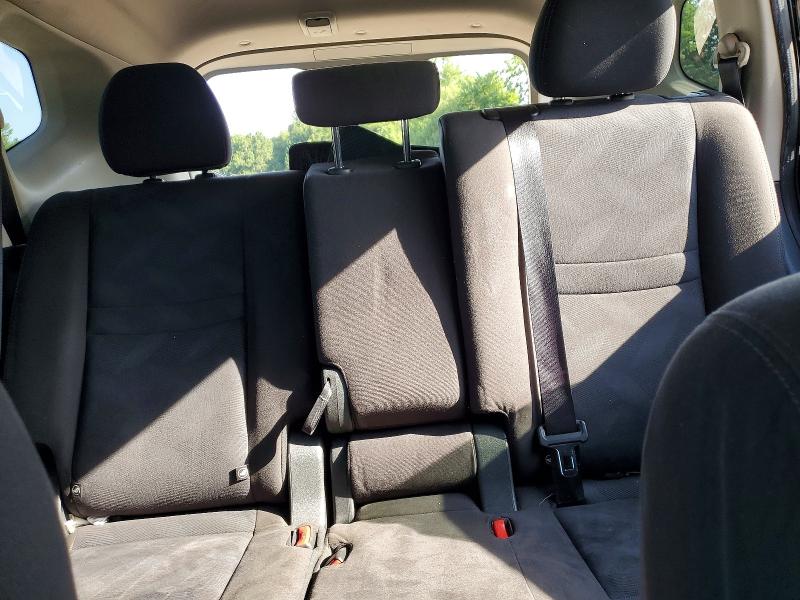 Photo 10 from auction – 2015 NISSAN ROGUE with VIN KNMAT2MV6FP582070