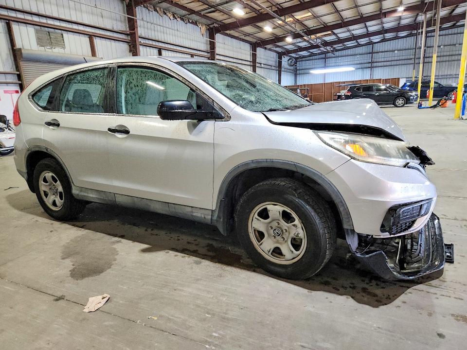 Zdjęcie 4 z aukcji – 2016 HONDA CR-V z VIN 2HKRM3H33GH545411