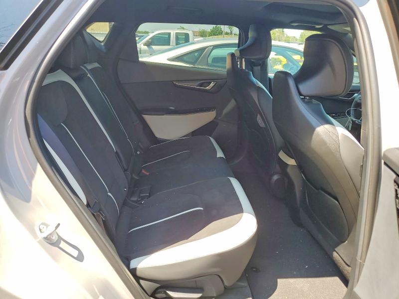 Photo 11 from auction – 2025 KIA EV6 with VIN 5XYC4DJC1SG003021