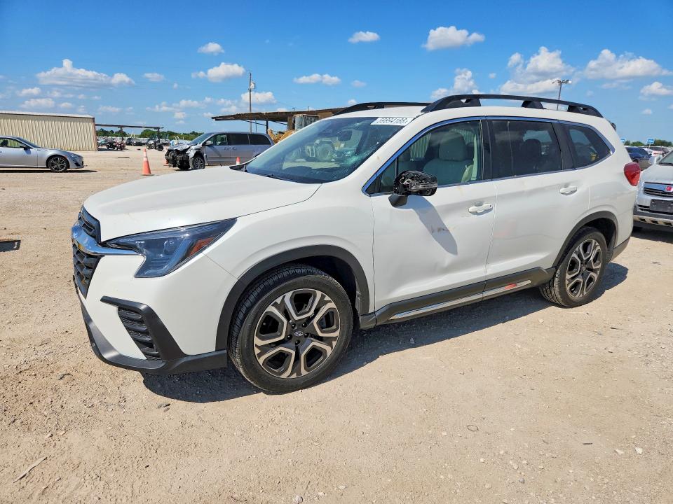 2023 SUBARU ASCENT - Търг №59894166