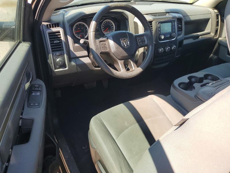 Photo 8 from auction – 2016 RAM 1500 with VIN 3C6JR6AG7GG357939
