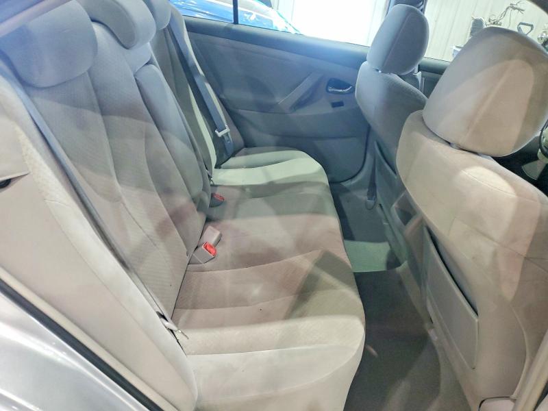 Photo 10 from auction – 2007 TOYOTA CAMRY with VIN 4T1BE46K47U155594