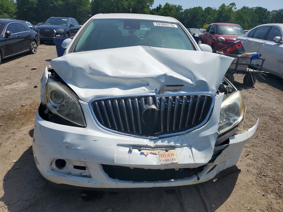 Фото 5 с аукциона – 2015 BUICK VERANO с VIN 1G4PR5SK1F4210863