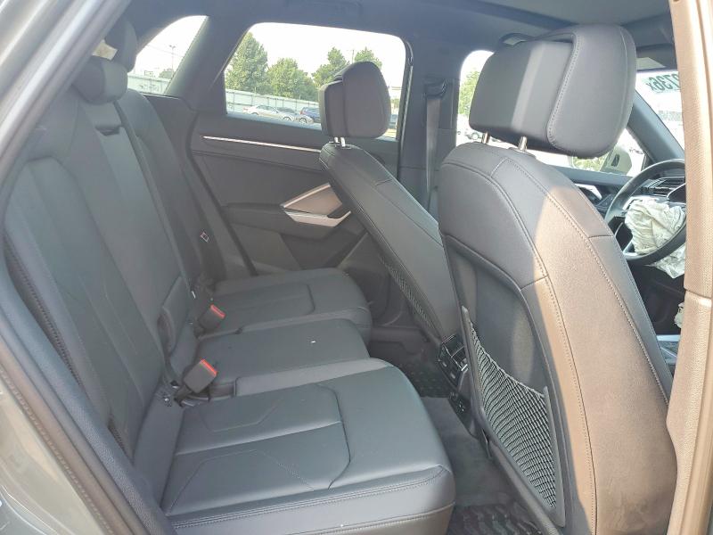 Foto 11 de la subasta – 2023 AUDI Q3 con VIN WA1EECF35P1117145