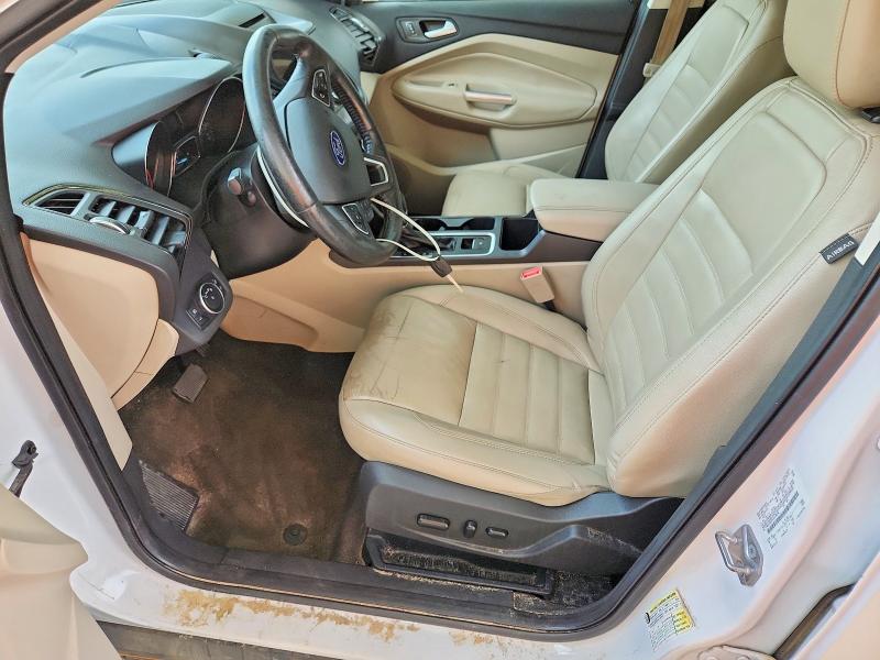 Photo 7 from auction – 2018 FORD ESCAPE with VIN 1FMCU9HD0JUC44542