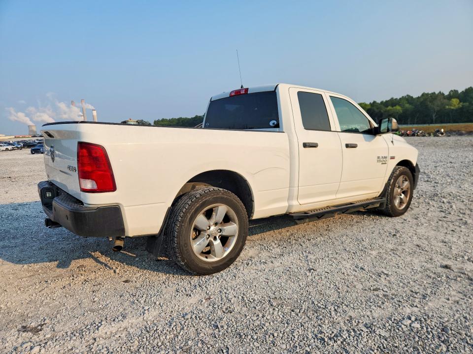 Photo 3 from auction – 2019 RAM 1500 CLASSIC with VIN 1C6RR7FT8KS677125
