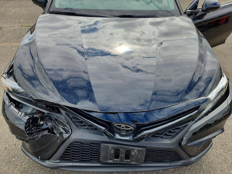 Photo 11 from auction – 2023 TOYOTA CAMRY with VIN 4T1G11BK9PU079909