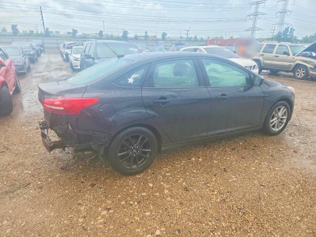 Photo 3 from auction – 2018 FORD FOCUS with VIN 1FADP3F24JL231223