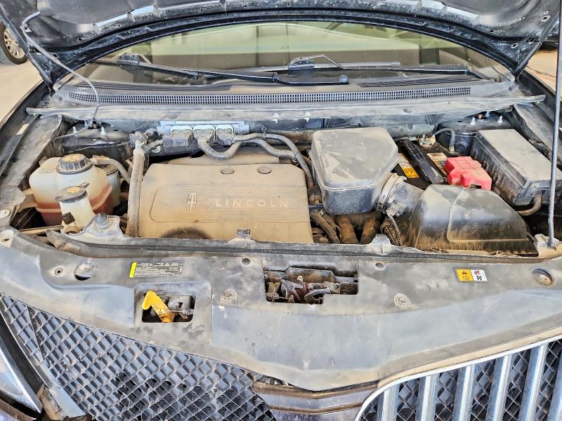Zdjęcie 12 z aukcji – 2013 LINCOLN MKX z VIN 2LMDJ6JK8DBL22889