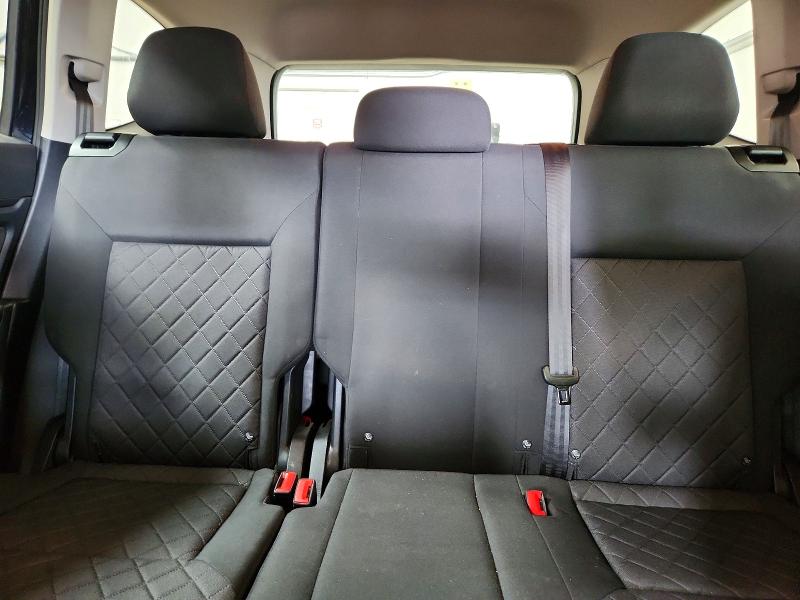 Photo 10 from auction – 2018 VOLKSWAGEN ATLAS with VIN 1V2HR2CA2JC513726