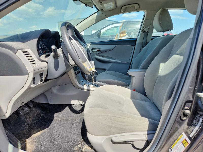 Photo 7 from auction – 2013 TOYOTA COROLLA with VIN 2T1BU4EE4DC949135