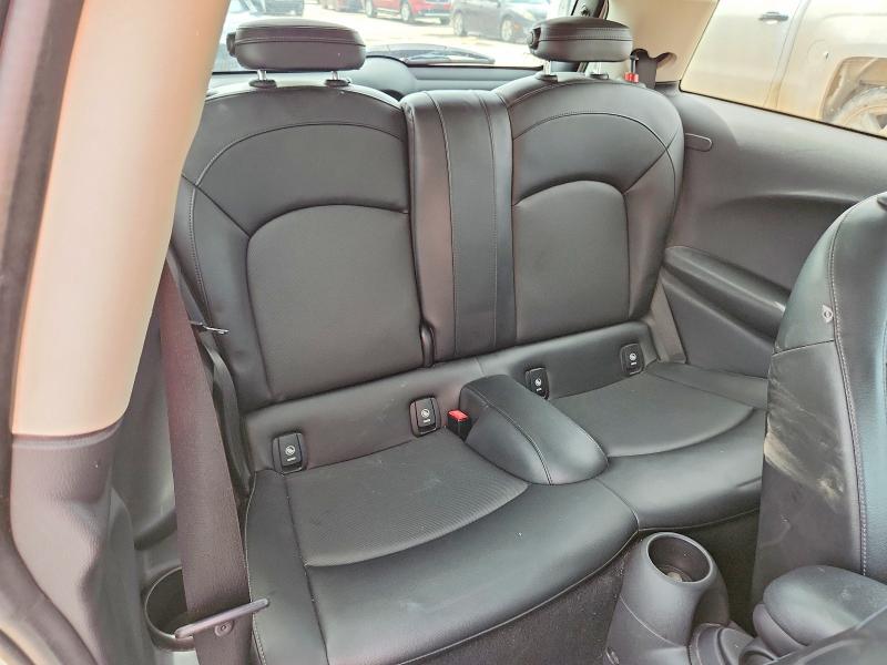 Zdjęcie 10 z aukcji – 2014 MINI COOPER z VIN WMWXM5C51ET936509