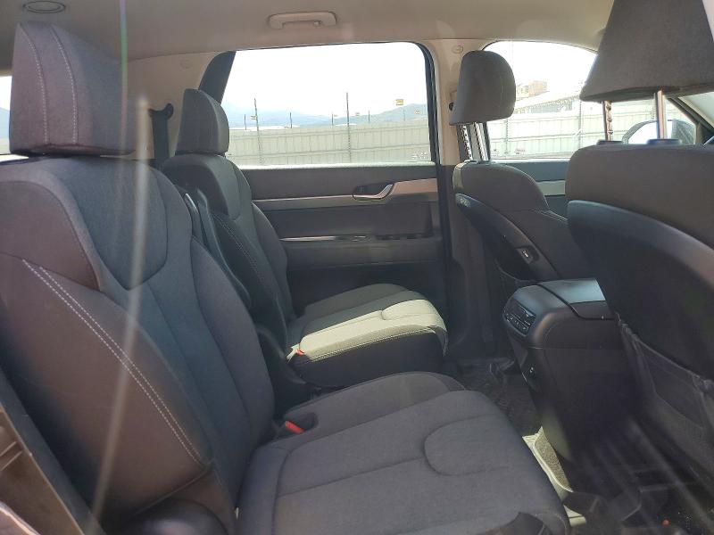 Photo 11 from auction – 2020 HYUNDAI PALISADE with VIN KM8R2DHE8LU141125