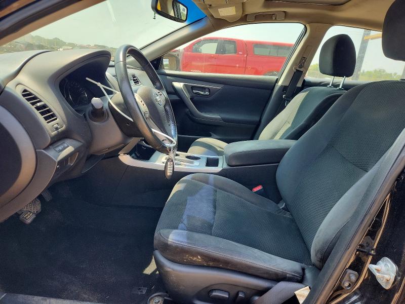 Photo 7 from auction – 2015 NISSAN ALTIMA with VIN 1N4AL3AP6FC142794