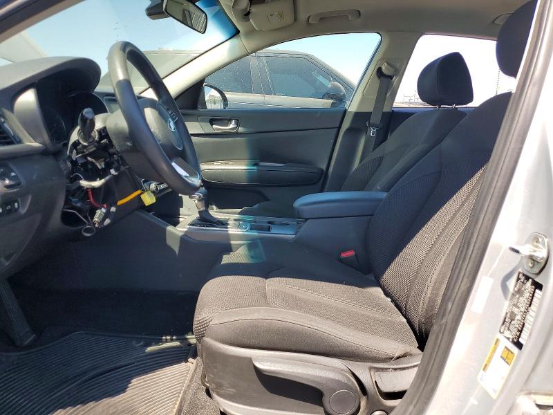 Photo 7 from auction – 2019 KIA OPTIMA with VIN 5XXGT4L37KG363383