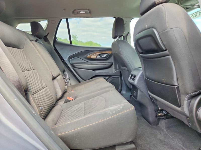 Photo 11 from auction – 2019 GMC TERRAIN with VIN 3GKALTEV0KL104449