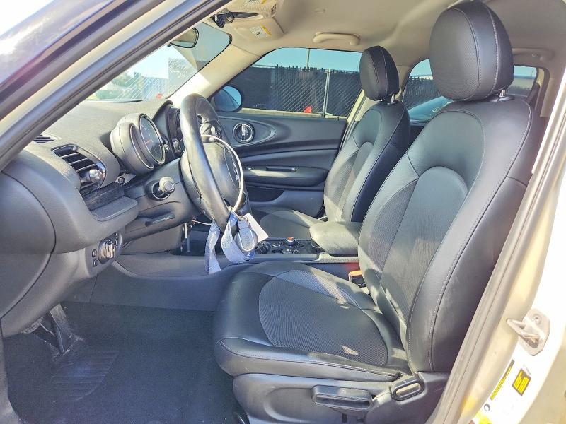 Photo 7 from auction – 2017 MINI COOPER with VIN WMWLU1C33H2F28807