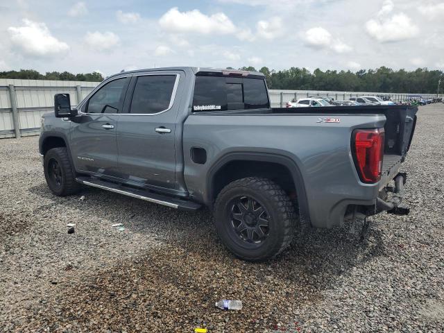 Photo 2 from auction – 2021 GMC SIERRA with VIN 3GTU9DET2MG233395