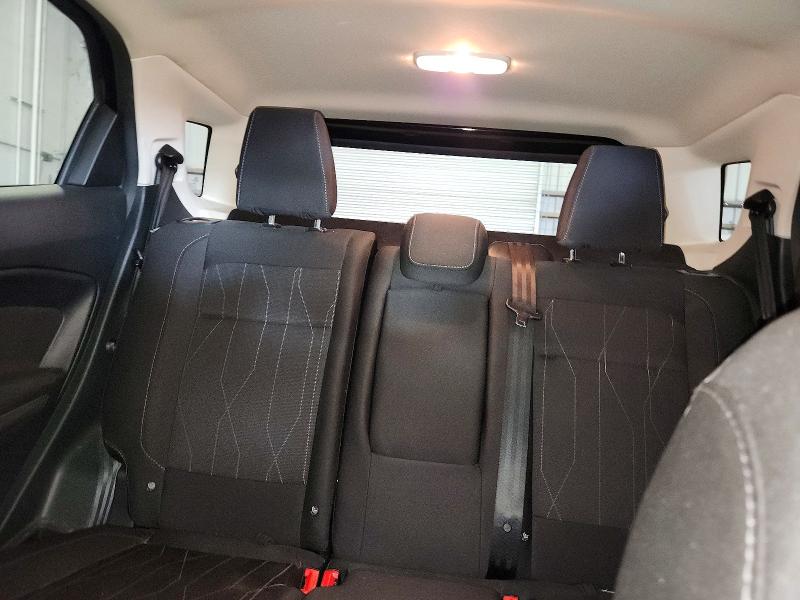Photo 10 from auction – 2020 FORD ECOSPORT with VIN MAJ6S3GLXLC394024