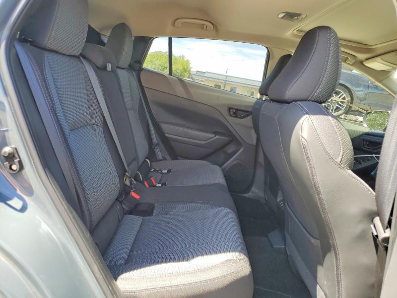 Photo 11 from auction – 2024 SUBARU CROSSTREK with VIN JF2GUADC9RH378962